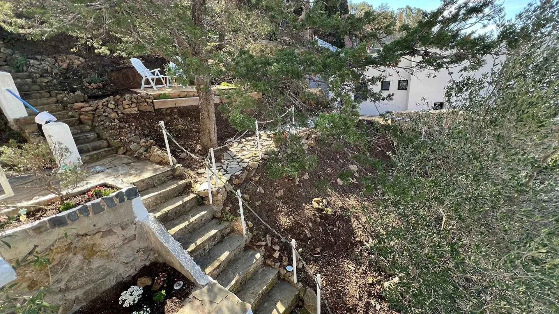 ロザスApartamento Con Vistas Mar Y Parking Cerca De La Playaアパートメント