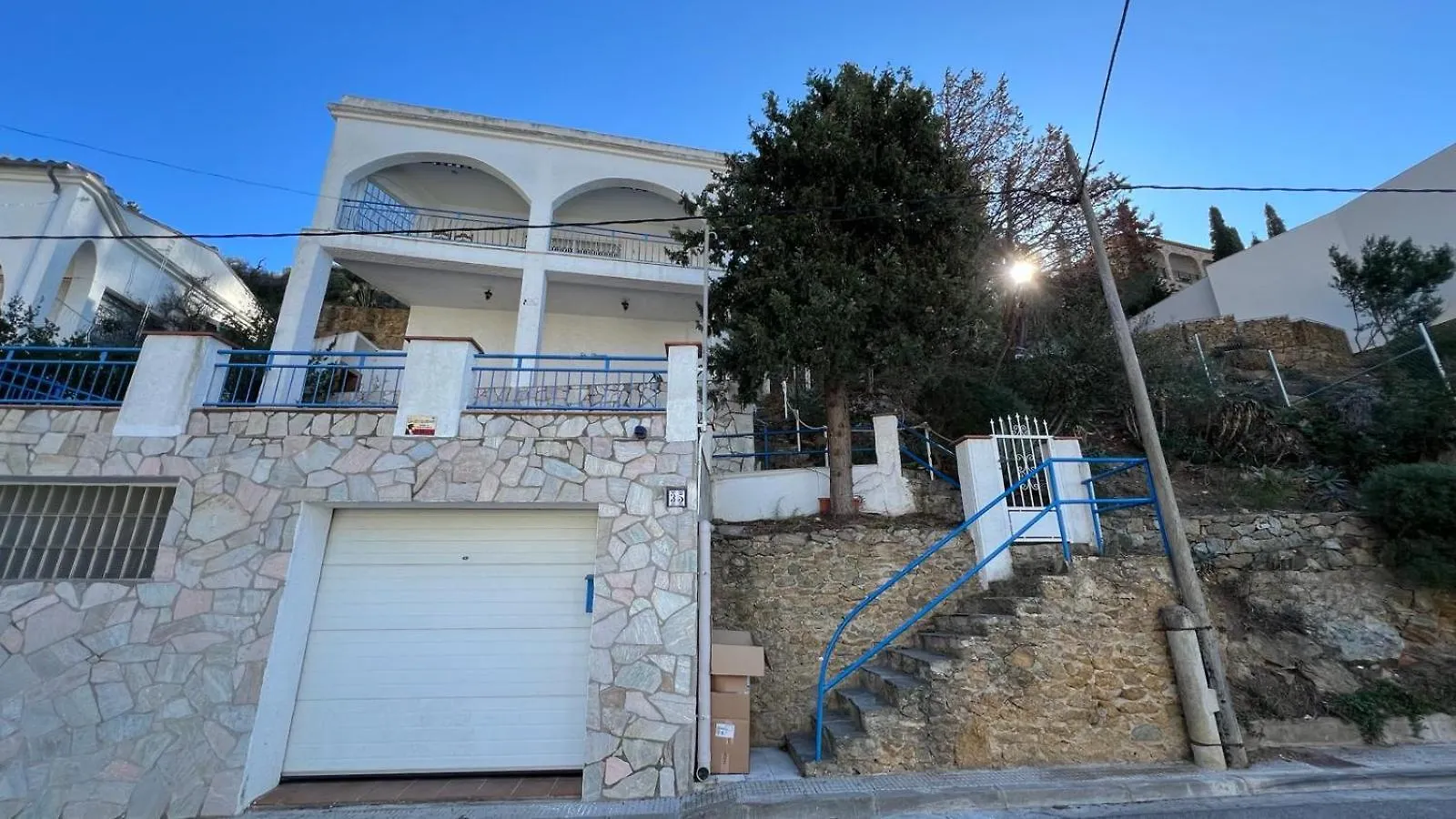 アパート ロザスApartamento Con Vistas Mar Y Parking Cerca De La Playaアパートメント