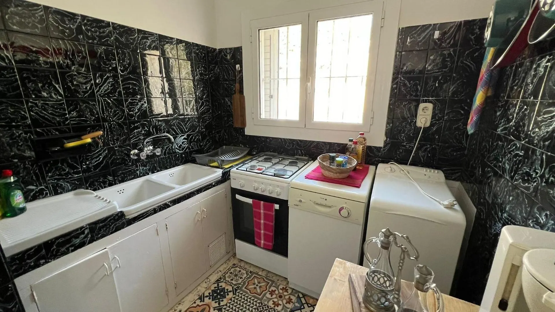 罗萨斯Apartamento Con Vistas Mar Y Parking Cerca De La Playa公寓 罗萨斯