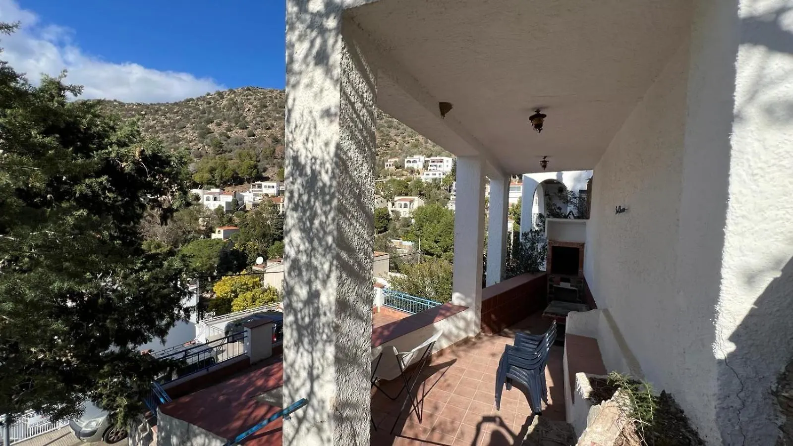 罗萨斯Apartamento Con Vistas Mar Y Parking Cerca De La Playa公寓 公寓 罗萨斯