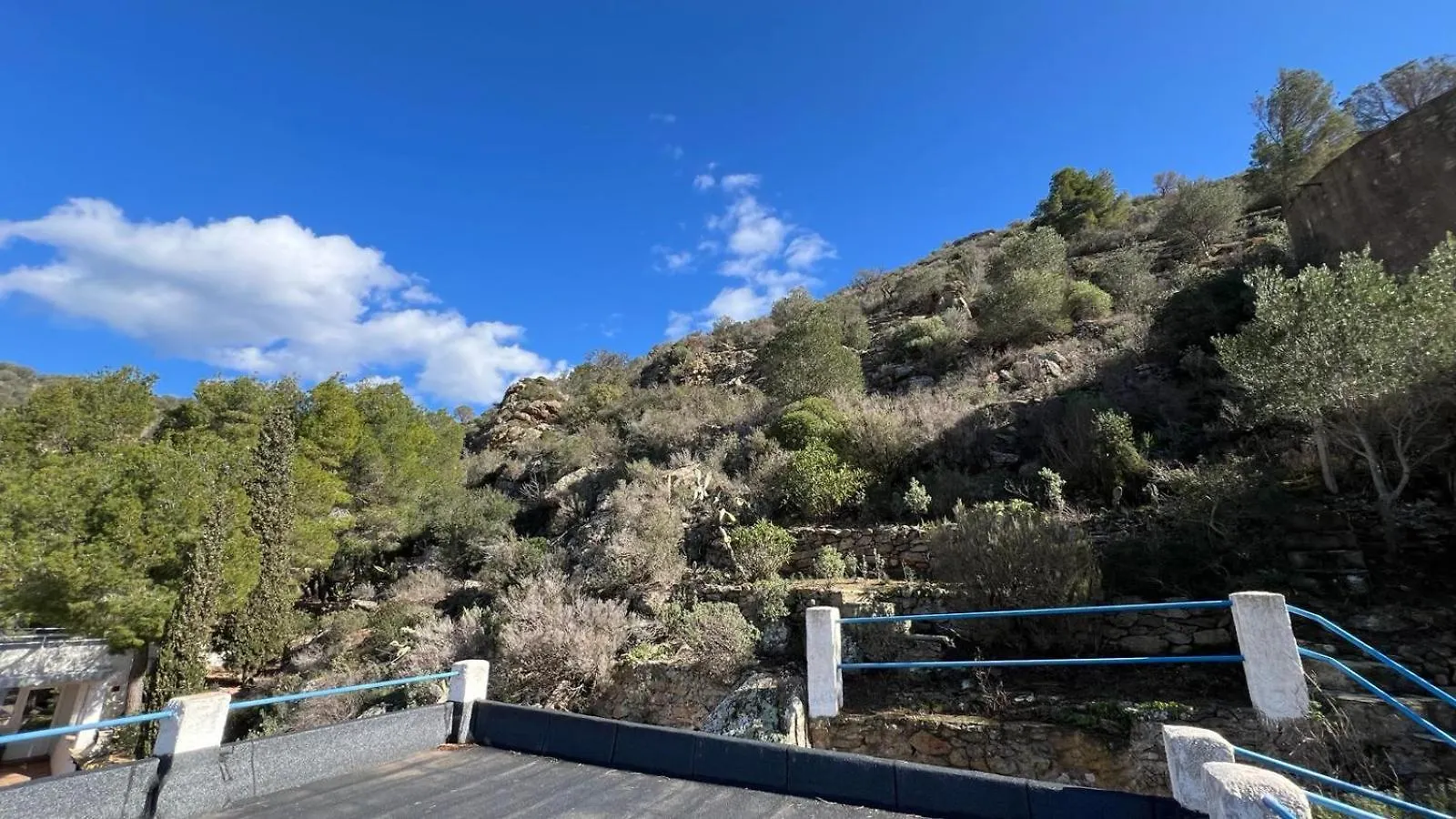公寓 罗萨斯Apartamento Con Vistas Mar Y Parking Cerca De La Playa公寓 西班牙