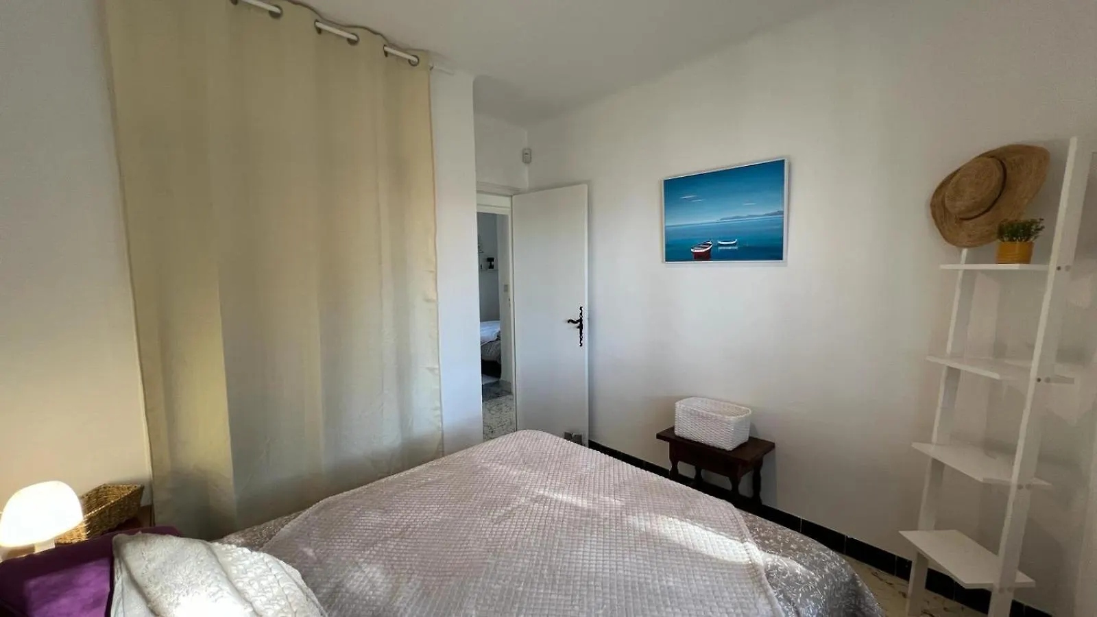 罗萨斯Apartamento Con Vistas Mar Y Parking Cerca De La Playa公寓
